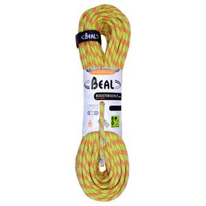 Beal Booster Dry Cover 9.7 Mm Seil Grün 60 m Grün 60 m