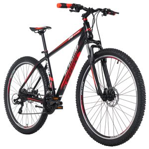 Mountainbike Hardtail 29" Morzine KS Cycling 614M, 615M