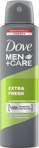 Men care Extra Fresh Deodorant Men care Extra Fresh Deodorant