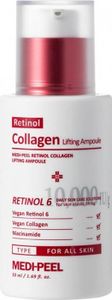 Medi-Peel Falten-Serum - Retinol-Kollagen-Lifting-Ampulle 50 ml