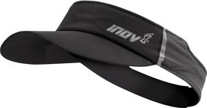 Inov-8 Race Elite Visor Black M/L Czapka do biegania