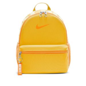 Nike Nike Brasilia JDI Kids Mini B - laser orange/sail/total orange, veľkosť:MISC