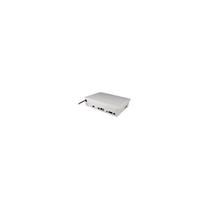Agfeo ES546 VoIP Telefonanlage (weiss)