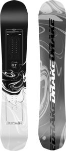 Pánsky snowboard Drake GT 2024 156cm WIDE