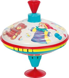 Cause Brummkreisel Spielzeug