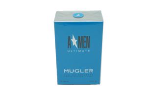 Thierry Mugler A-Men Ultimate toaletná voda v spreji 100 ml