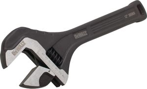 DeWALT Náradie - Celokovový nastaviteľný kľúč 300 mm DWHT80269-0
