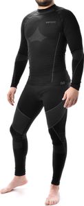 Pánské termoprádlo Meteor XL/ XXL Black