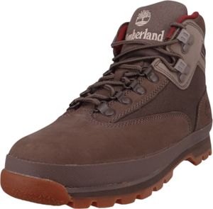 Timberland Herren Boots Stiefel Euro Hiker TB0A6DYHEO81