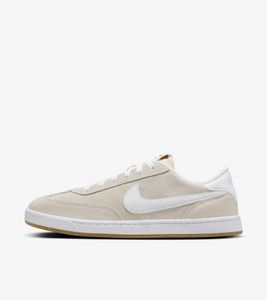 Nike Nike Sb Fc Classic - summit white/summit white-white, Größe:8.5