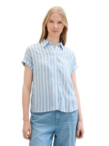 TOM TAILOR striped short sleeve 35221 40