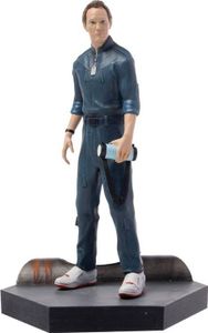 Eaglemoss Publications Ltd. The Alien & Predator Figurine Collection Figur Bishop (Aliens) 13 cm EAMOJUL172809-REV1
