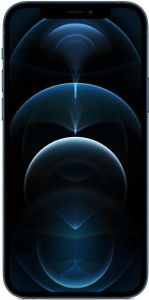 Apple iPhone 12 Pro 256 GB Pazifikblau