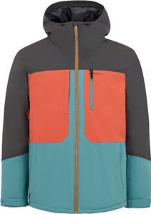 PROTEST PRTPOMANO snowjacket 288 Atlantic Green 288 Atlantic Green XL