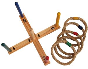 Schildkröt Funsports 970113, Hádzací krúžok, 1 rok / roky