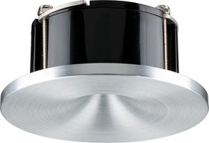 Adaptér Paulmann pre závesné svietidlá pre montážny priemer 68 mm hliník sústružený13186