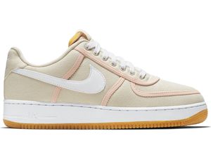 Nike Schuh Nike Air Force 1 '07 Premium hell creme 44.5