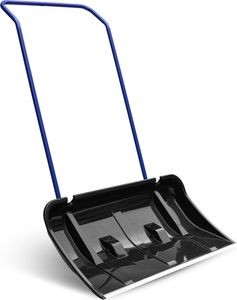 Prosperplast Arctic Eco Iltb Schaber Schwarz