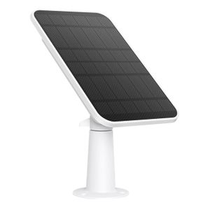 Eufy Cam - Solar Panel - Solargerät - 2,6 Watt - weiss