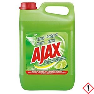 Ajax Univerzální čisticí prostředek 5l, vůně citronu