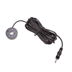 CLGarden LED Leuchtring Ø34,5mm neutral weiß für Solarpumpe NKASP4 NKASP2