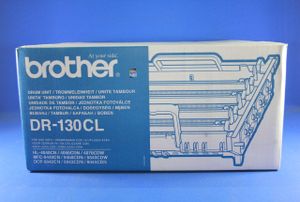 Brother Trommeleinheit DR-130CL (ca. 17.000 Seiten)