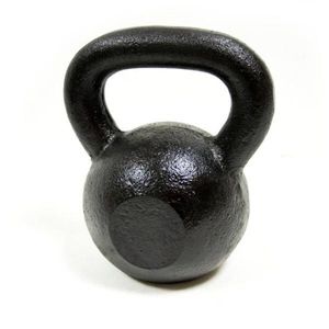 Činka kettlebell SEDCO IRON 24 kg