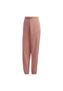 adidas Cuffed Pant Hose mit Trainingsanzug Pink GM6700