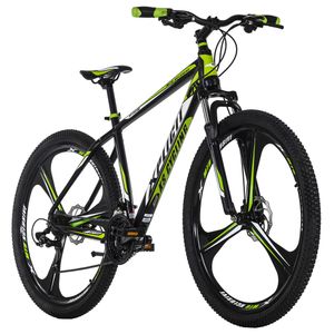 Mountainbike Hardtail 29 Zoll Xplicit KS Cycling 578M, 579M