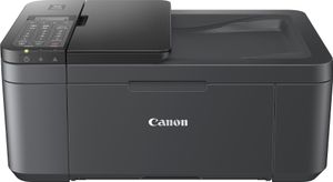 Canon PIXMA TR4755i Tintenstrahl A4 4800 x 1200 DPI WLAN