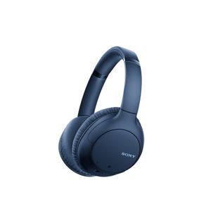 Sony WH-CH710N - Kopfhörer - Kopfband - Musik - Blau - Binaural - Knopf