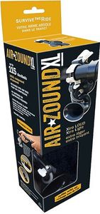 AIRZOUND XL Presslufthupe