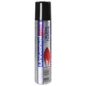 Twist Nachfüllgas Gaslötkolben (Ersatzgas Feuerzeuggas Butangas)
