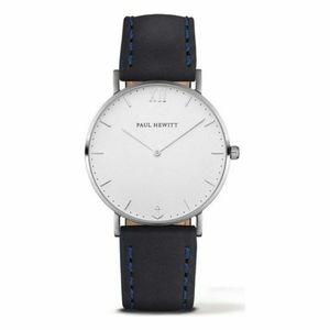 Unisex-Uhr Paul Hewitt PH-SA-S-ST-W-11M (Ø 39 mm)  Paul Hewitt