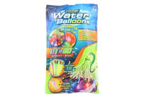 Wasserbomben 111 Luftballons