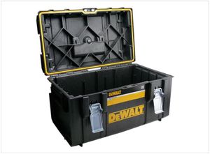 DeWalt 1-70-322 DS 300 Tough Box Werkzeug Koffer & Organizer H 306 x L 336 x B 550 mm