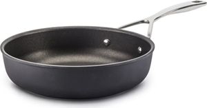 Demeyere Bratpfanne hoch, 24cm PTFE-Beschichtung Alu Pro Kochgeschirr 27,5 x 11 x 48,5cm