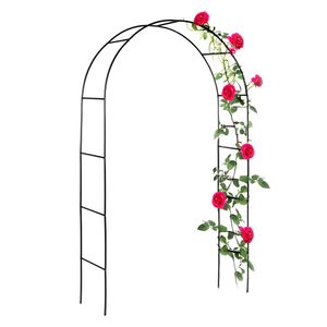 Rose Arch Metal 240cm Rose Arch Metal 240cm