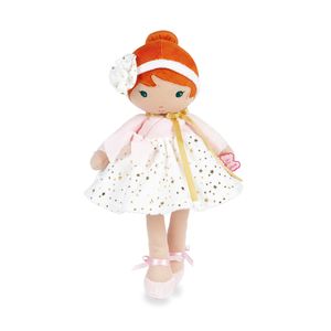 Kaloo Tendresse Valentine K Doll Large Multicolor 0-99 Years