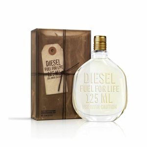 Diesel Fuel for Life Homme Eau de Toilette 125 ml