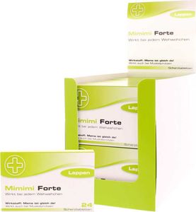 Mimimi Forte Scherztabletten 2er Set
