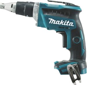 Akumulátorový vysokorychlostní šroubovák Makita DFS452Z