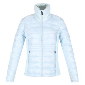 Regatta - "Keava" bunda, zateplená pre ženy RG6303 (42 DE) (Ice blue)