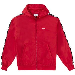 Fila Jacken Tacey Tape Wind Jacket, 682359006, Größe: 168