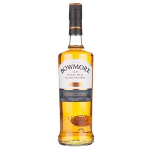 Bowmore LEGEND Islay Single Malt Scotch Whisky 40% Vol. 0,7 l + GB