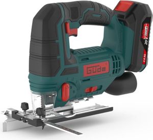 20V Akku Stichsäge STS 20-201-24 | 1x Akku 2.0 Ah