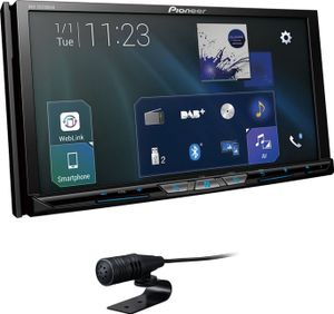 Pioneer AVH-Z9200DAB