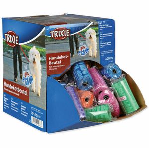 Trixie Dog Pick Up Hundekotbeutel,. je Rolle