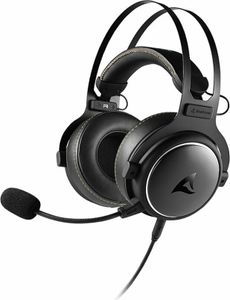Sharkoon Headset Skiller SGH50 Stereo USB schwarz Sharkoon Headset Skiller SGH50 Stereo USB schwarz