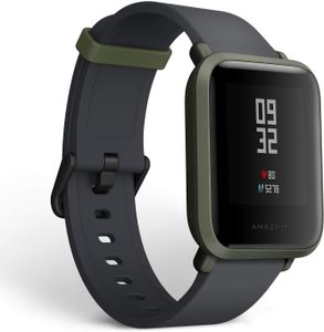 Xiaomi UYG4023RT - 3,25 cm (1.28 Zoll) - LED - Touchscreen - Handy - 32 g - Grün